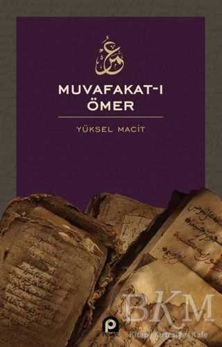 Muvafakat-ı Ömer - Pınar Yayınları