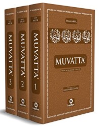 Muvatta - İmam Muhammed Rivayeti - Kayıhan Yayınları