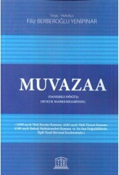 Muvazaa - Legal Yayıncılık