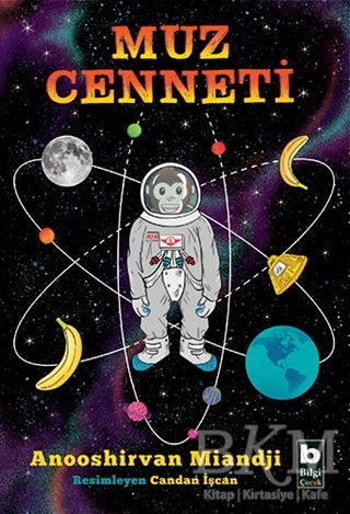 Muz Cenneti - Bilgi Yayınevi