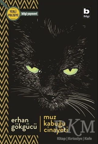 Muz Kabuğu Cinayeti - Bilgi Yayınevi