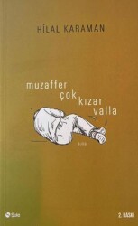 MUZAFFER ÇOK KIZAR VALLA - Şule Yayınları