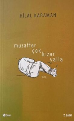 MUZAFFER ÇOK KIZAR VALLA - 1