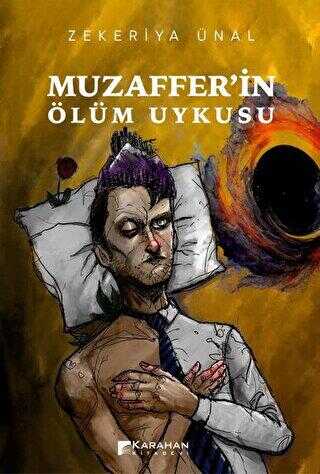 Muzaffer`in Ölüm Uykusu