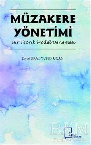 Müzakere Yönetimi - Gece Akademi