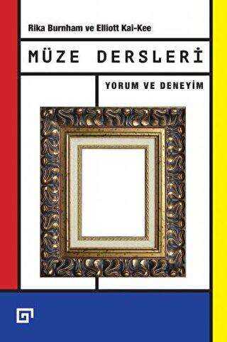 Müze Dersleri - Koç Üniversitesi Yayınları