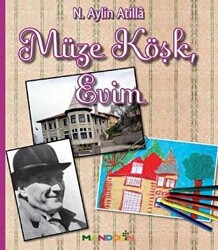 Müze Köşk, Evim - Mandolin Yayınları