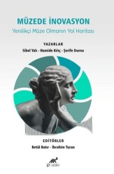 Müzede İnovasyon - Paradigma Akademi Yayınları
