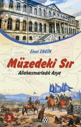 MÜZEDEKİ SIR - Yeditepe Yayınevi