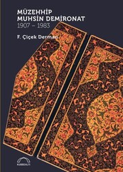 Müzehhip Muhsin Demironat 1907 - 1983 - Kubbealtı Neşriyatı Yayıncılık