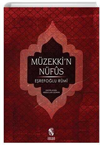 Müzekki’n-Nüfus - İnsan Yayınları