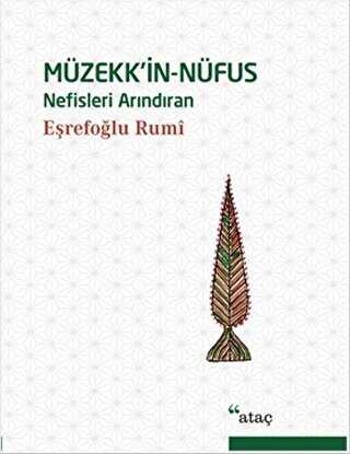 Müzekk’in-Nüfus - Ataç Yayınları