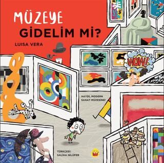 Müzeye Gidelim Mi? - 1