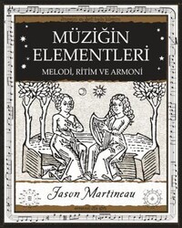Müziğin Elementleri - A7 Kitap
