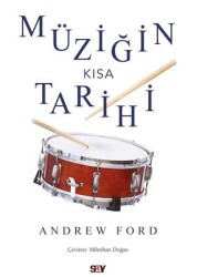 Mu¨ziğin Kısa Tarihi - Say Yayınları