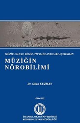 Müziğin Nörobilimi - Okan Üniversitesi Kitapları