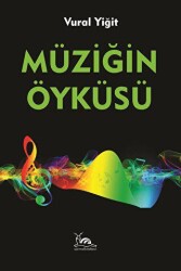 Müziğin Öyküsü - Sarmal Kitabevi