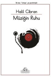 Müziğin Ruhu - Cağaloğlu Yayınevi