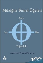 Müziğin Temel Öğeleri - Sonçağ Yayınları