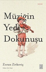 Müziğin Yedi Dokunuşu - 2