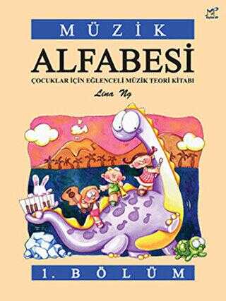 Müzik Alfabesi 1. Bölüm - Porte Müzik Eğitim Merkezi