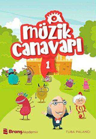 Branş Akademi Müzik Canavarı 1 - Branş Akademi
