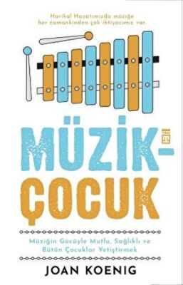 Müzik-Çocuk - 1