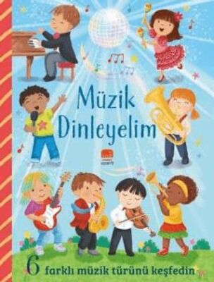 Müzik Dinleyelim 6 Farklı Müzik Türünü Keşfedin - 1