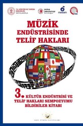 Müzik Endüstrisinde Telif Hakları - Akıl Fikir Yayınları