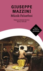 Müzik Felsefesi - Akademim Kitaplığı
