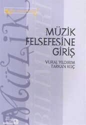 Müzik Felsefesine Giriş - Bağlam Yayınları