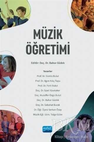 Müzik Öğretimi - Nobel Akademik Yayıncılık