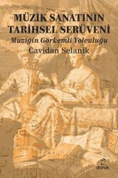 Müzik Sanatının Tarihsel Serüveni - Doruk Yayınları