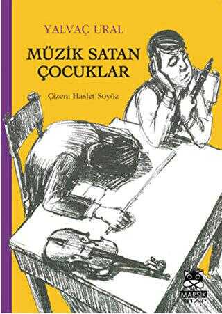 Müzik Satan Çocuklar - Marsık Kitap