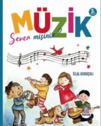 Müzik Sever misiniz? - Nobel Çocuk
