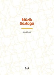 Müzik Sözlüğü - Islık Yayınları