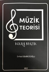 Müzik Teorisi - Gece Kitaplığı