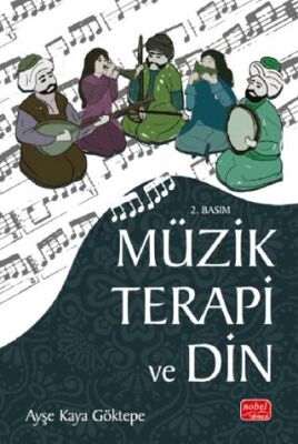 Müzik Terapi ve Din - 1