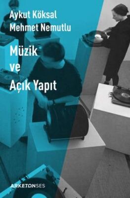 Müzik ve Açık Yapıt - 1