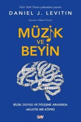 Müzik ve Beyin - Say Yayınları