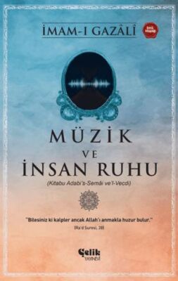 Müzik ve İnsan Ruhu - 1