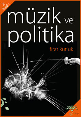 Müzik ve Politika kapağı