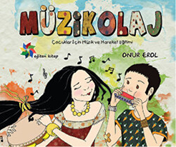 Müzikolaj - Eğiten Kitap