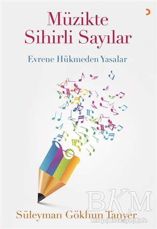 Müzikte Sihirli Sayılar - 1