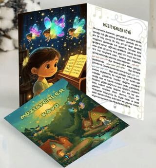 Müzisyenler Köyü - 1