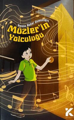 Müzler`in Yolculuğu - 1