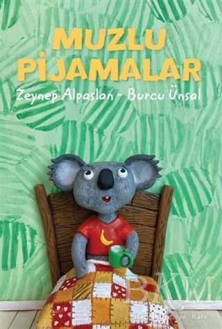 Muzlu Pijamalar - Doğan Kitap