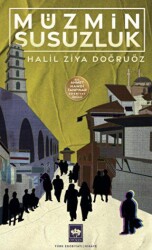 Müzmin Susuzluk - Ötüken Neşriyat