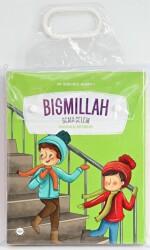 My Beautiful Words 6 Books Benim Güzel Kelimelerim 6 Kitap İngilizce - Diyanet İşleri Başkanlığı