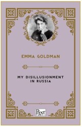 My Disillusionment In Russia - Paper Books